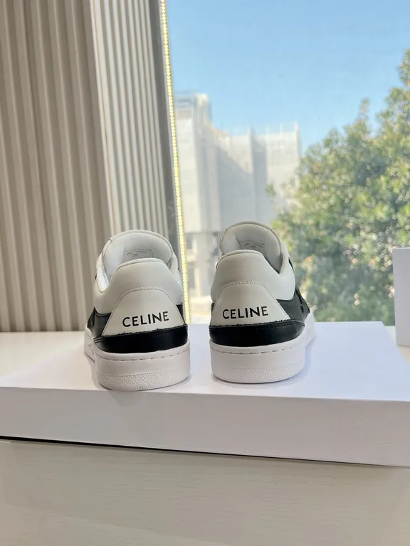 Celine Shoe 